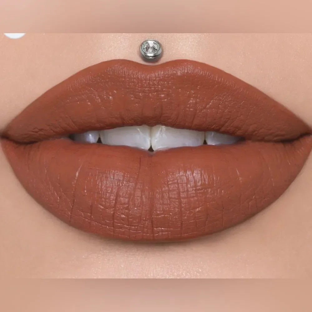 NIB Jeffree Star Velvet Trap Libra Lynn & The Gloss Perfectly Clear